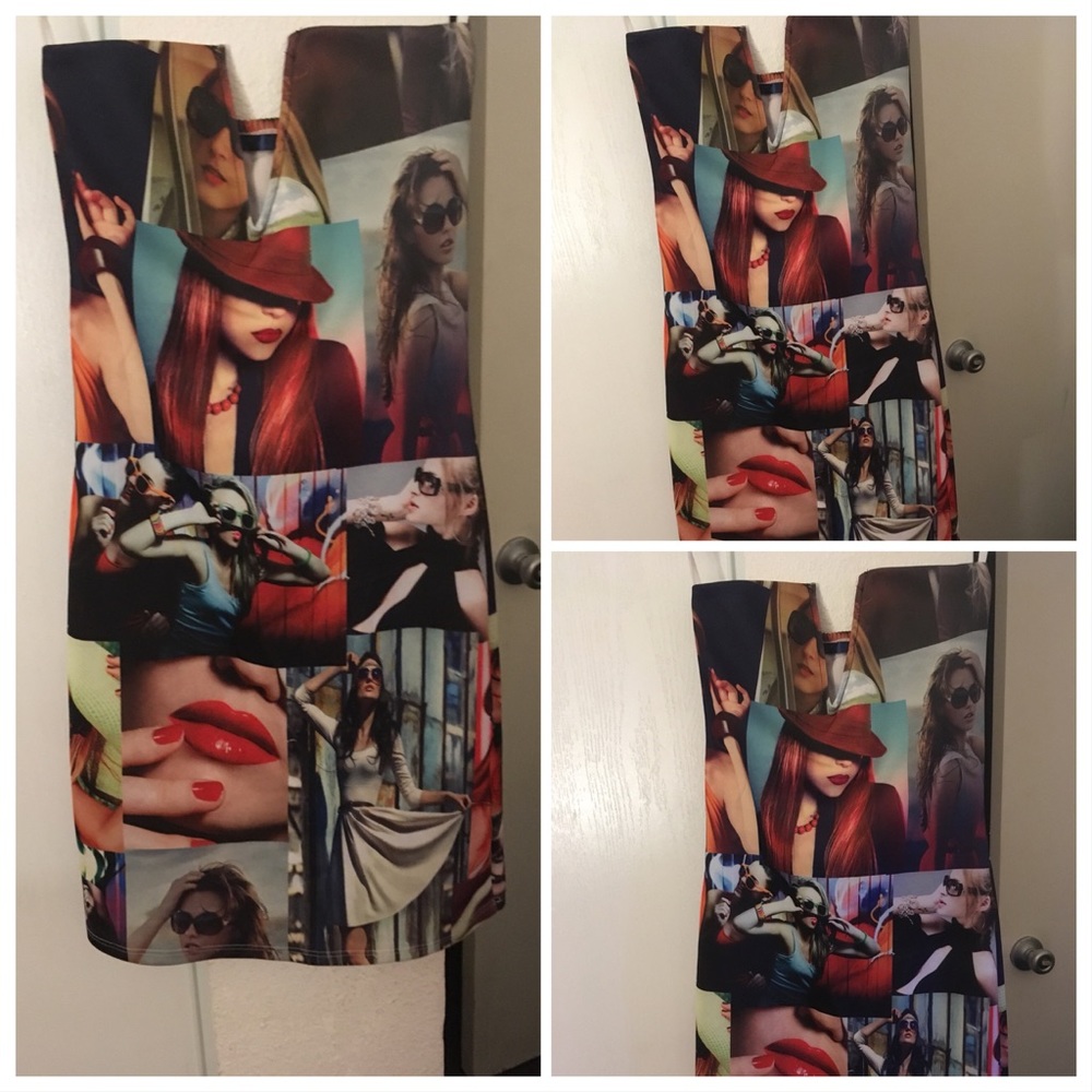 Bodycon dress
